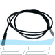 Aerial extension lead 040192