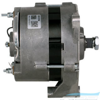 Alternator 110881