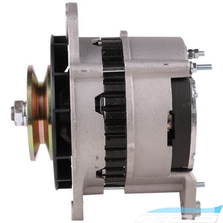 Alternator 110977