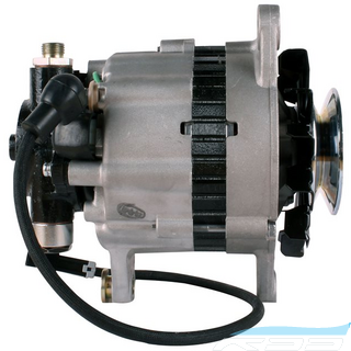 Alternator 111467