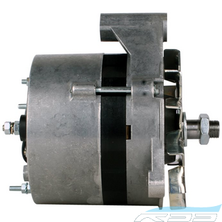 Alternator 111662