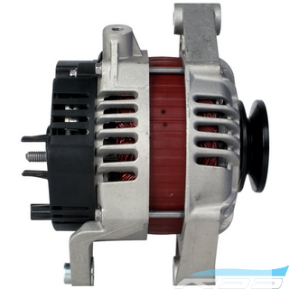 Alternator 111891