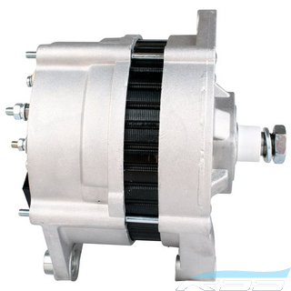 Alternator 112076