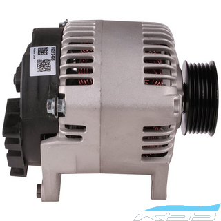 Alternator 112718