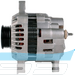 Alternator 111279