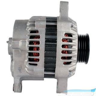 Alternator 111279