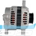 Alternator 111279