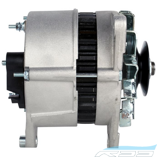 Alternator 110891