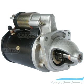 Electromotor 110462