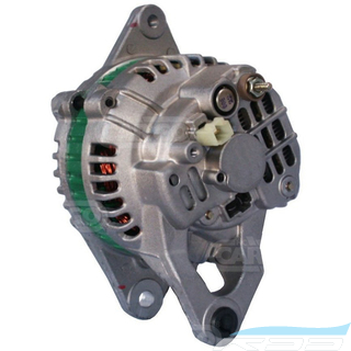 Alternator 110692
