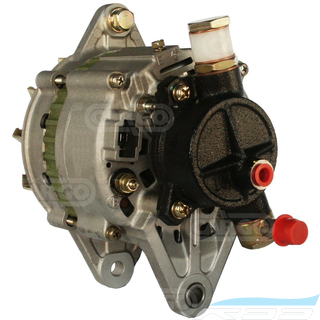 Alternator 110702
