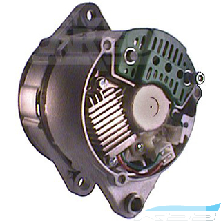 Alternator 110890