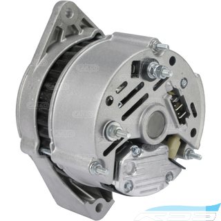 Alternator 110913