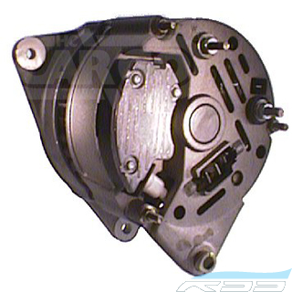 Alternator 111364