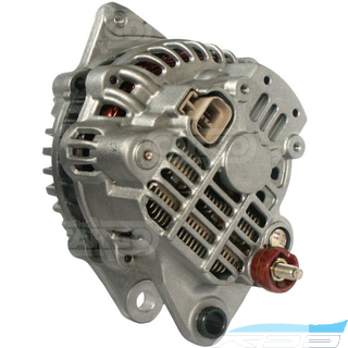 Alternator 111626