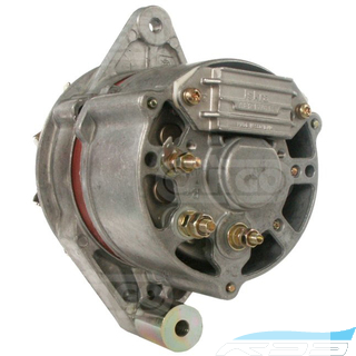 Alternator 111649