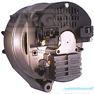 Alternator 111652