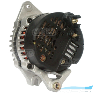 Alternator 112292