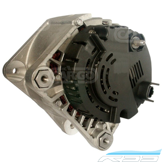 Alternator 112471