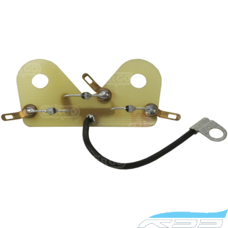 Diode trio 130682