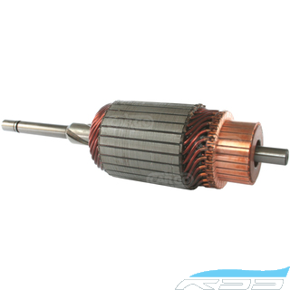 Rotor 132729