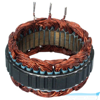 Stator 133927