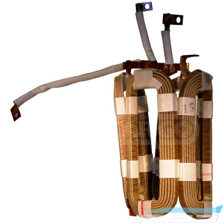 Stator 135338