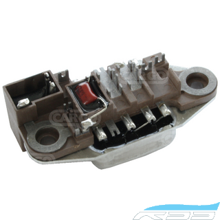Circuit electric 136168