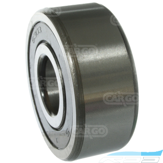 Rulment cu bile 140266