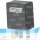 Micro relay 161020