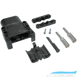 Battery connector kit 181520