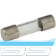 Glass fuse 190285