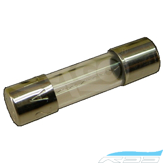 Glass fuse 190286