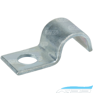 Pipe clamp 10 mm 193260