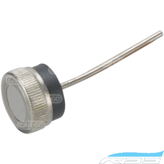 Diode (-) 231410