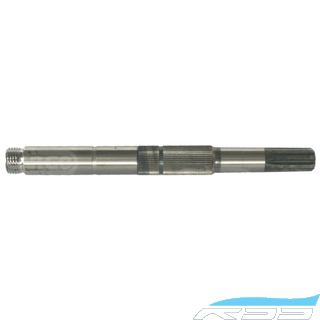 Ax rotor 233320