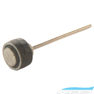 Diode (+) 233362
