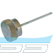 Diode (+) 234351