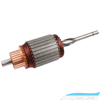 Rotor 131401