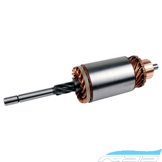 Rotor 131930