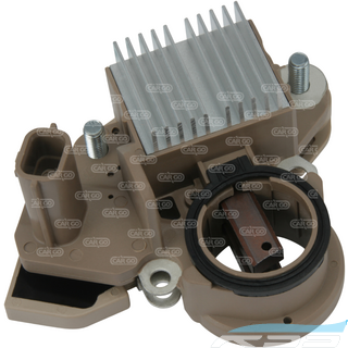 Regulator 330521