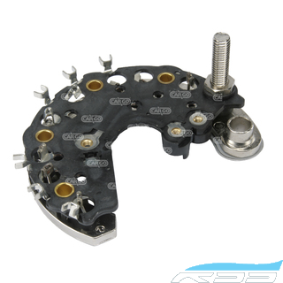 Punte diode 331003