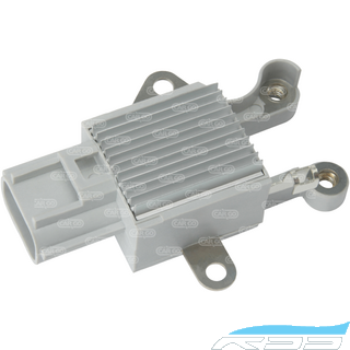 Regulator 331744
