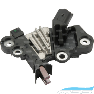 Regulator 332041