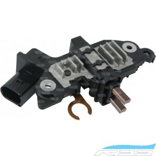 Regulator 333324