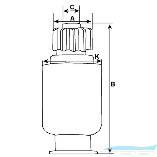 Bendix 333938