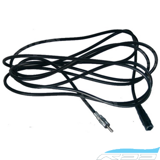 Aerial extension lead 040094