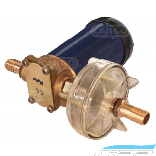 Fluid pump 070148