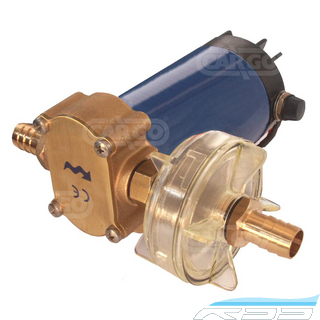 Fluid pump 070149