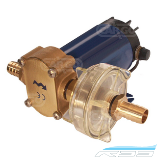 Fluid pump 070150